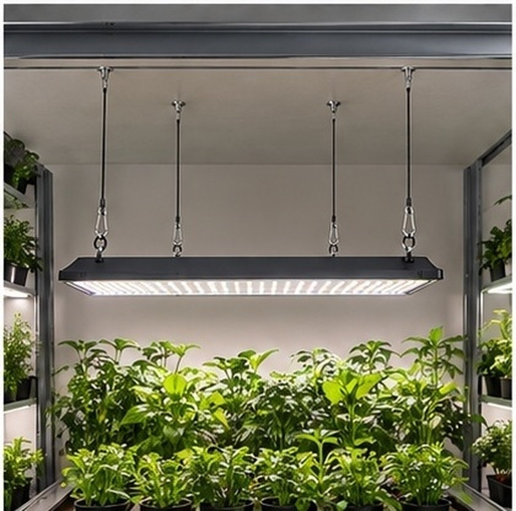 Aquarium For Planted Tank - Zestaw 4 sztuk: lina do zawieszania