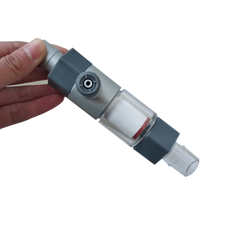 Planted Aquarium Co2 Kit - Zewnętrzny reaktor CO2 Akwarium Inline Atomizer