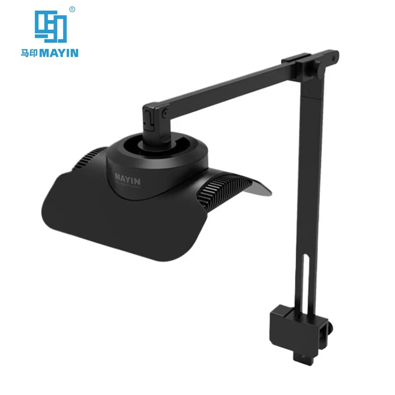Planted Aquarium Algae Control - Mayin T Max 150W Inteligentna Lampa