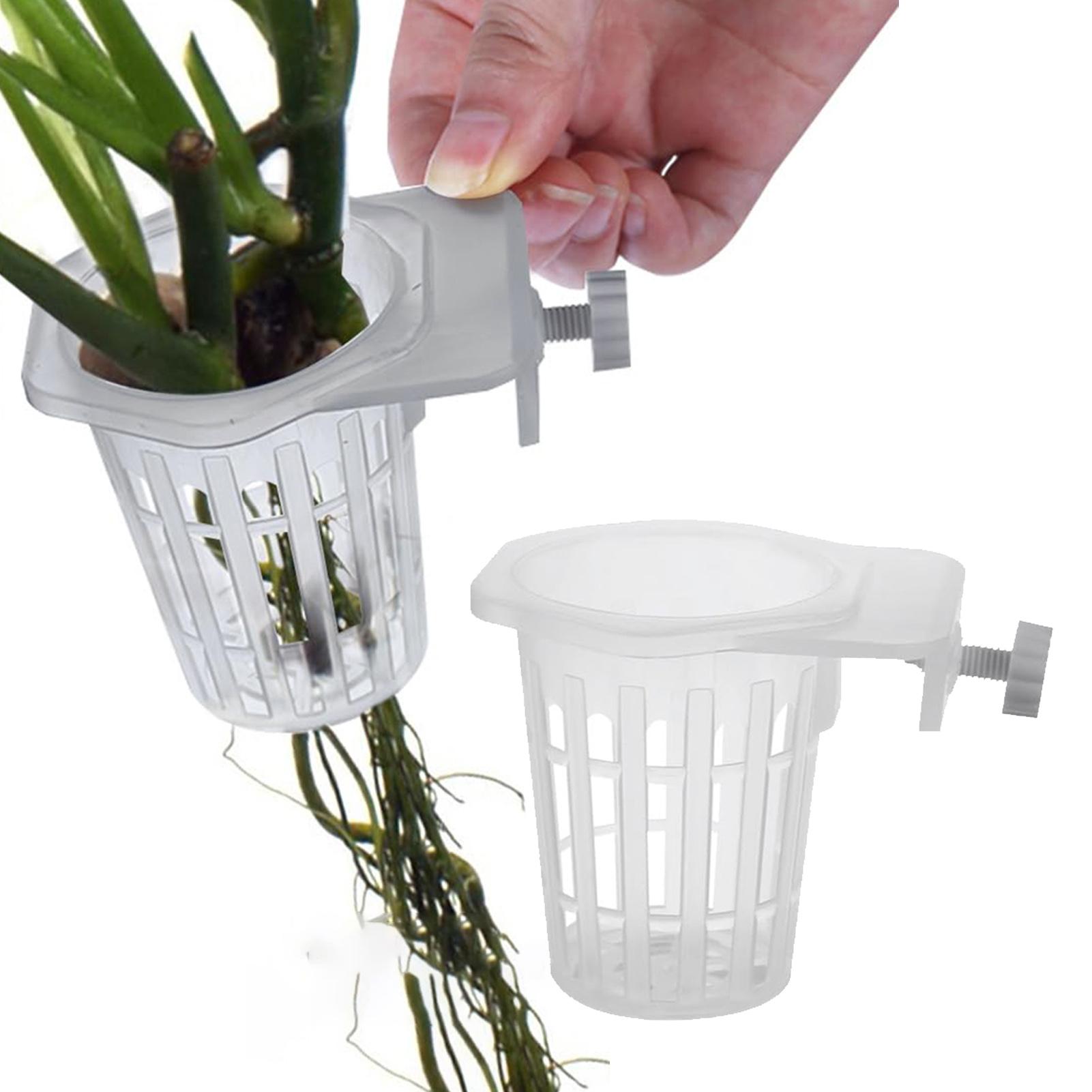 Aquarium For Planted Tank - 2 sztuki – uchwyty do roślin