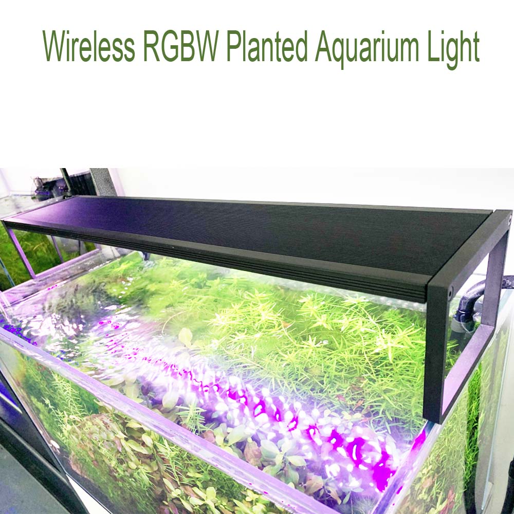 Aquarium Plant Grass - Lampa LED do akwarium roślinnego Extreme