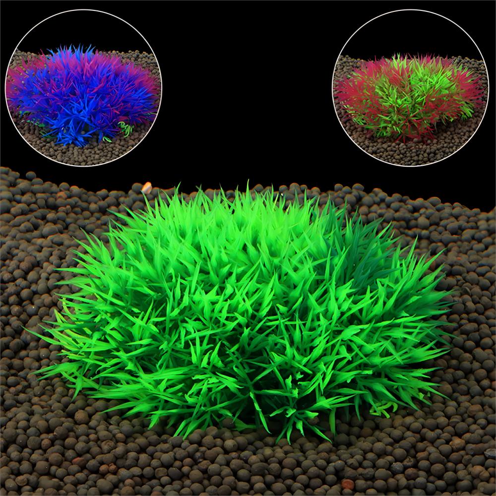 Sztuczna trawa wodna do akwari – Aquarium Plant Grass recenzja i cena
