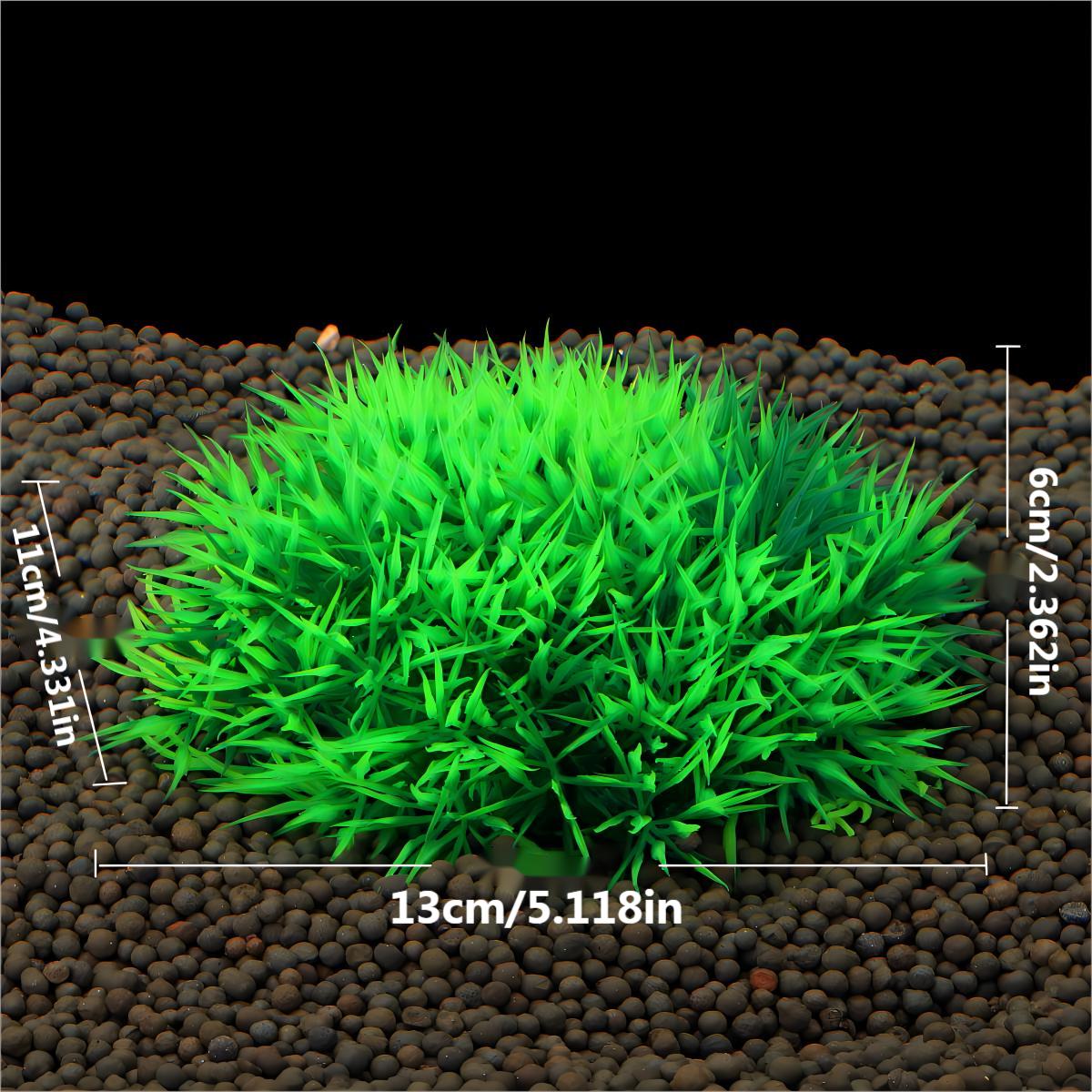 Sztuczna trawa wodna do akwari – Aquarium Plant Grass recenzja i cena