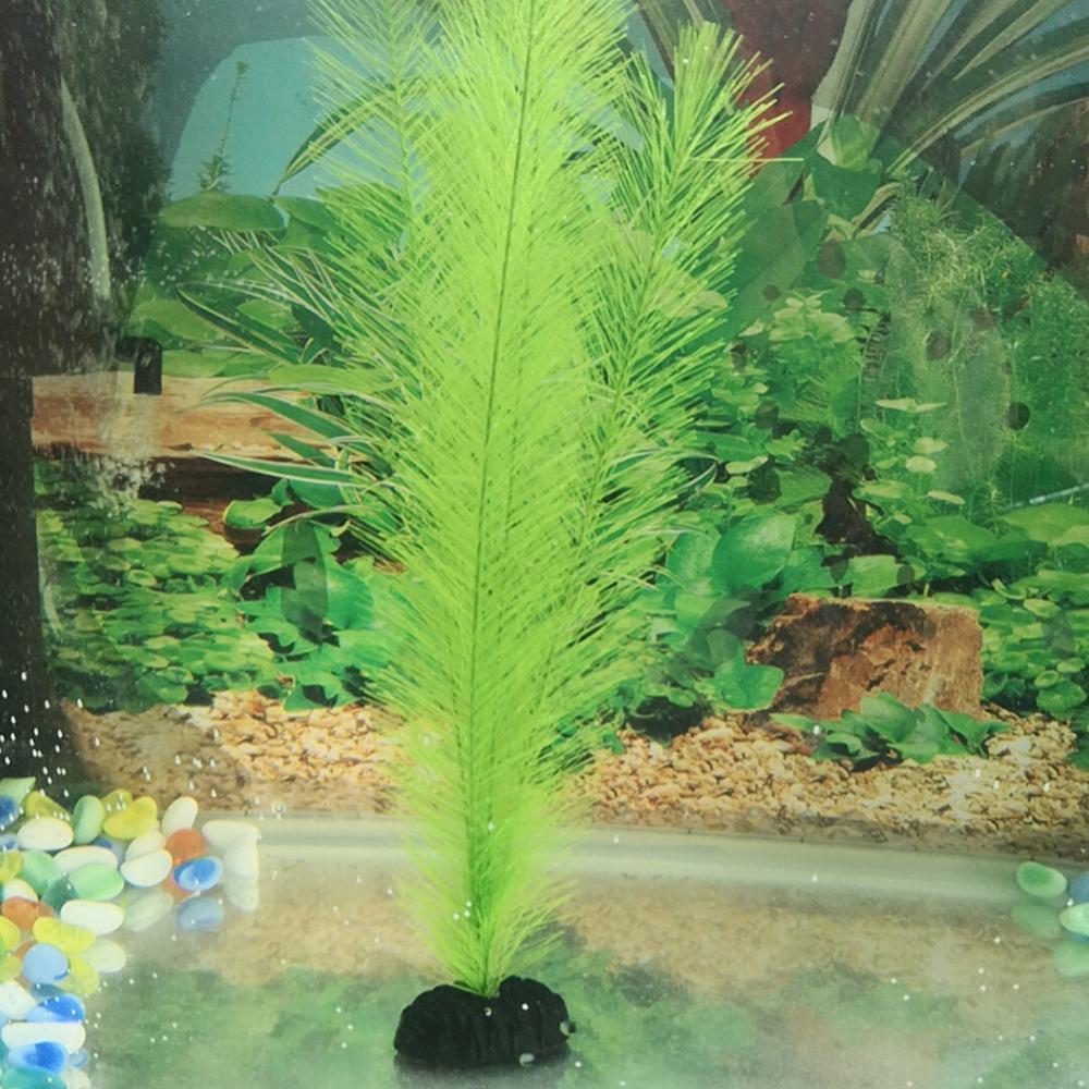 1/3 sztuk 28/40cm akwarium akw – Aquarium Plant Grass recenzja i cena