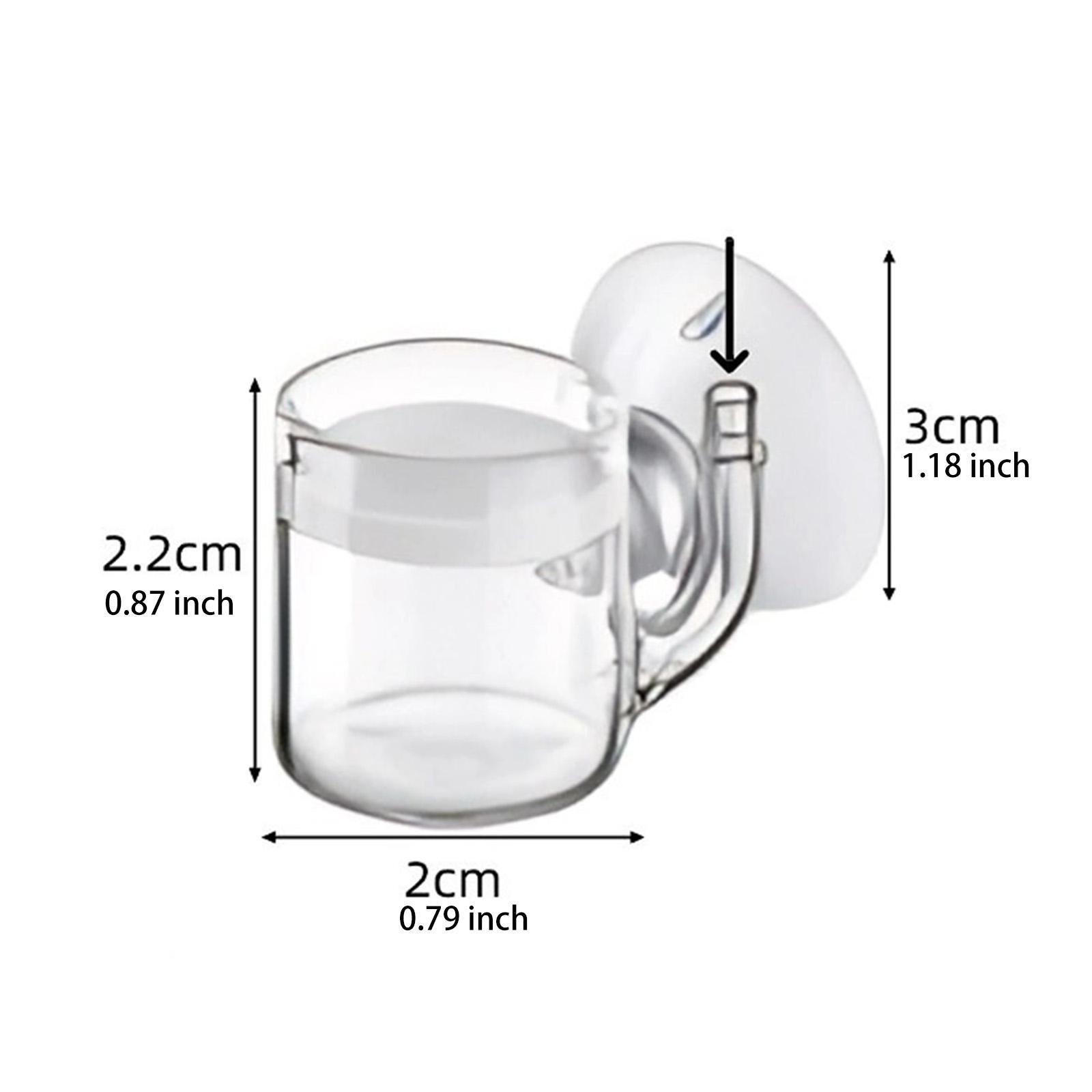 Dyfuzor CO2 do akwarium, wykon – Aquarium Planted Set Up recenzja i cena