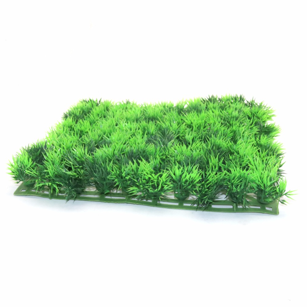 Sztuczna zieleń trawiasta, tra – Aquarium Plant Grass recenzja i cena