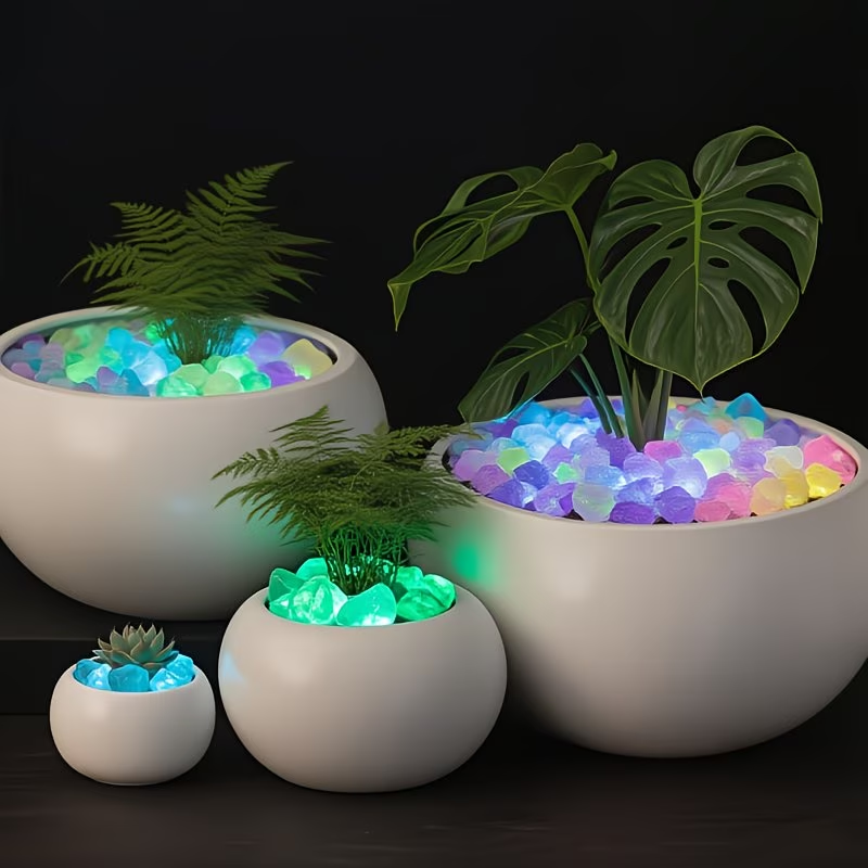 Zestaw 300 sztuk świecących ka – Planted Aquarium Kit recenzja i cena