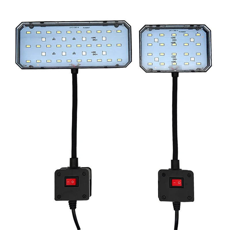 220V Akwarium LED Światło o pe – Planted Aquarium Equipment recenzja i cena