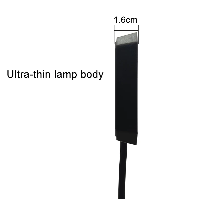 220V Akwarium LED Światło o pe – Planted Aquarium Equipment recenzja i cena