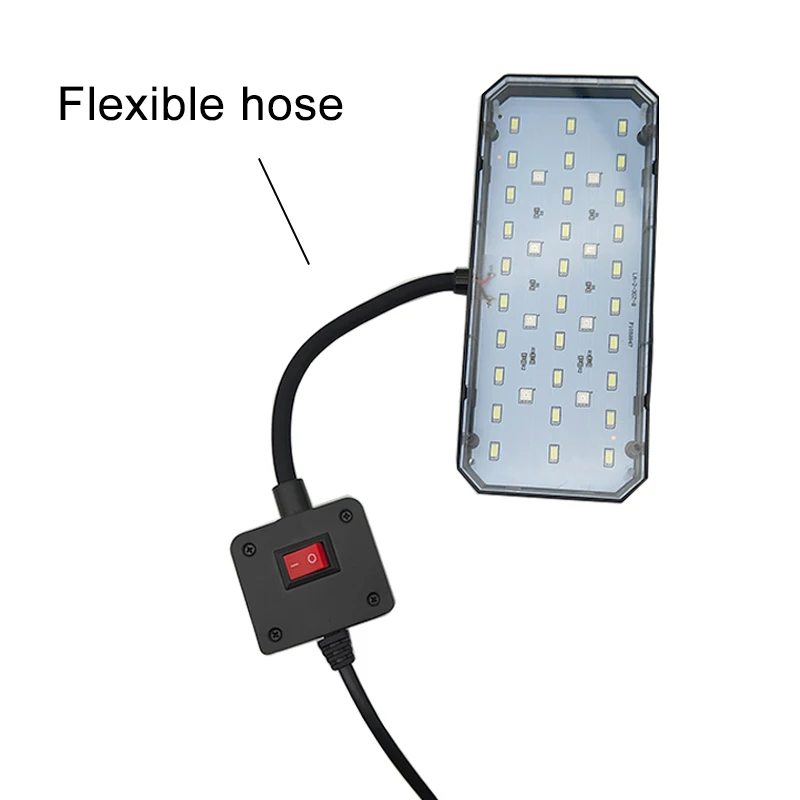 220V Akwarium LED Światło o pe – Planted Aquarium Equipment recenzja i cena