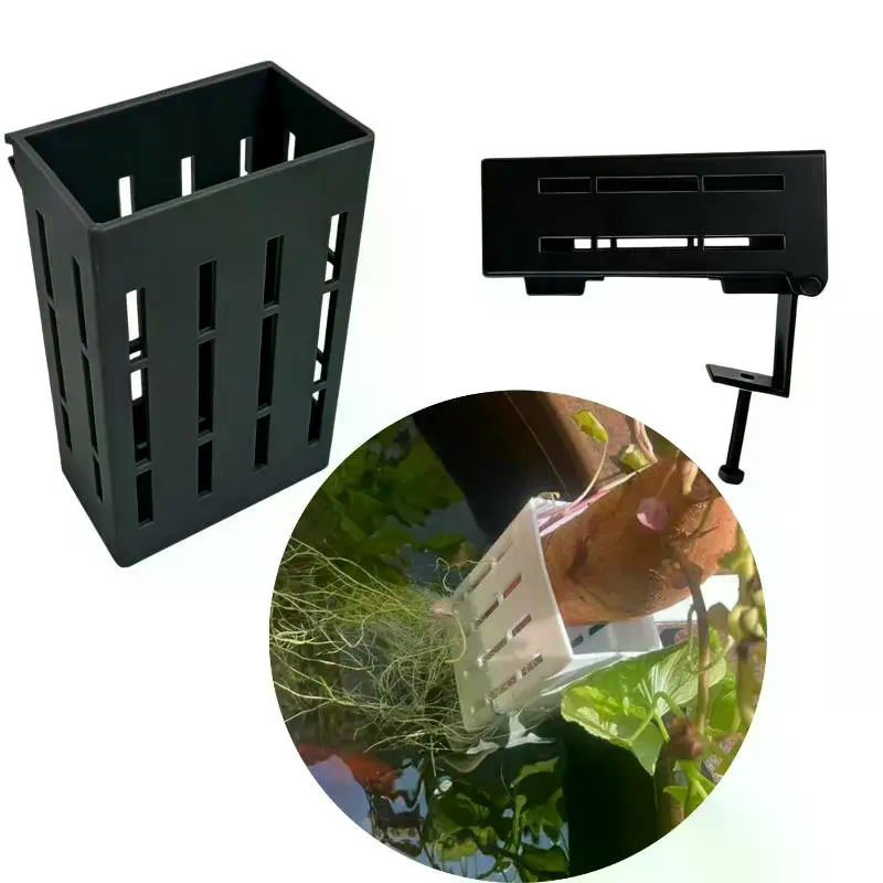 1 szt. Koszyk wspierający do h – Aquarium For Planted Tank recenzja i cena