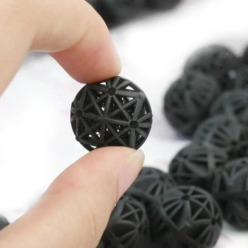 50 szt. 16mm Kulki Filtracyjne – Planted Aquarium Kit recenzja i cena