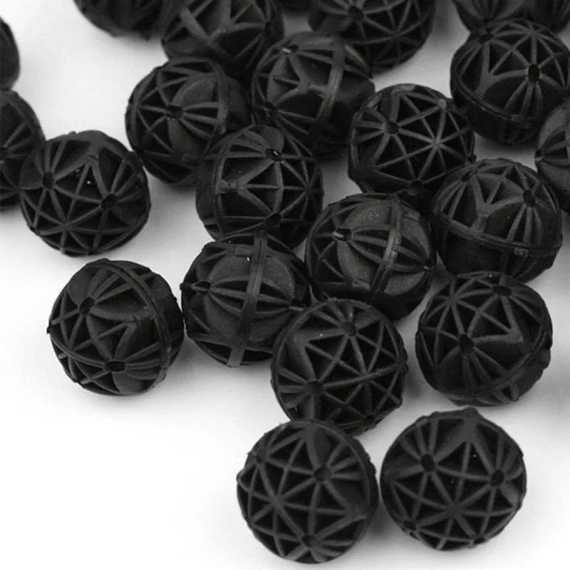 50 szt. 16mm Kulki Filtracyjne – Planted Aquarium Kit recenzja i cena
