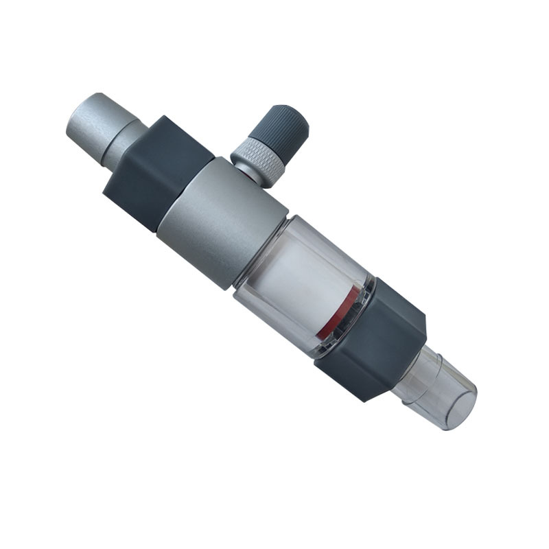 Zewnętrzny reaktor CO2 Akwariu – Planted Aquarium Co2 Kit recenzja i cena