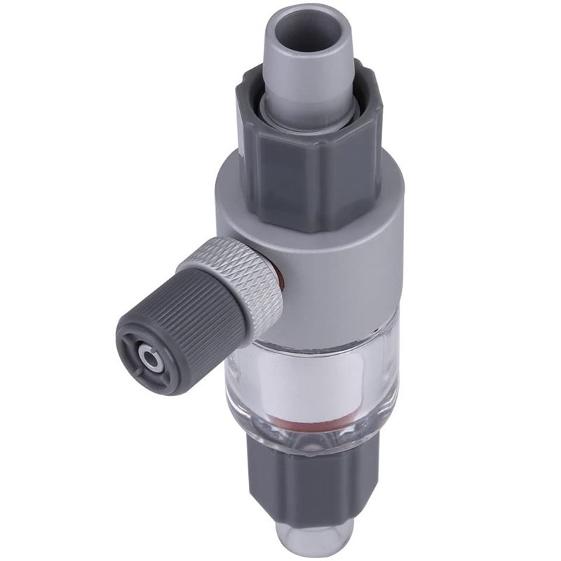 Zewnętrzny reaktor CO2 Akwariu – Planted Aquarium Co2 Kit recenzja i cena