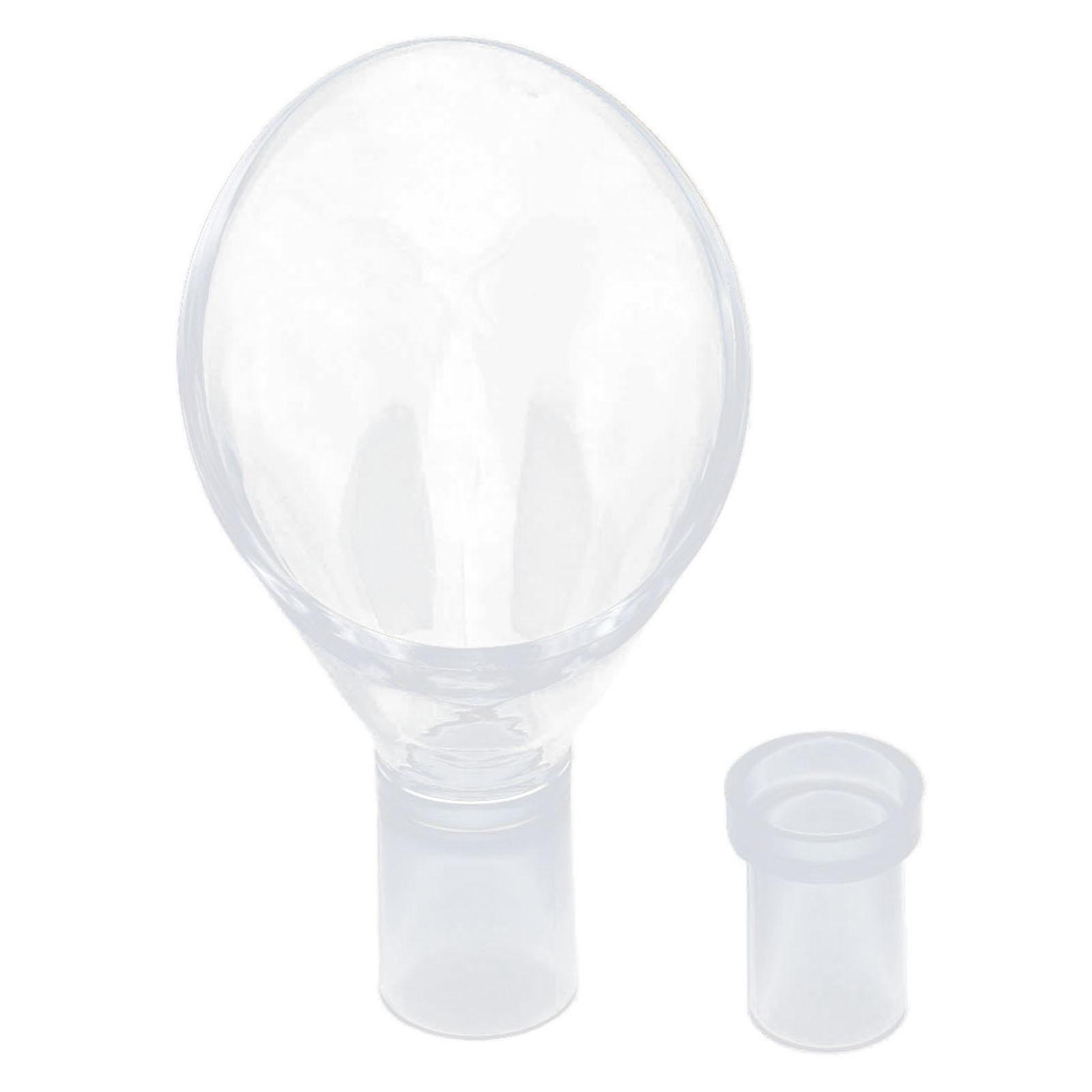 Przezroczysty, plastikowy wlot – Planted Aquarium Kit recenzja i cena