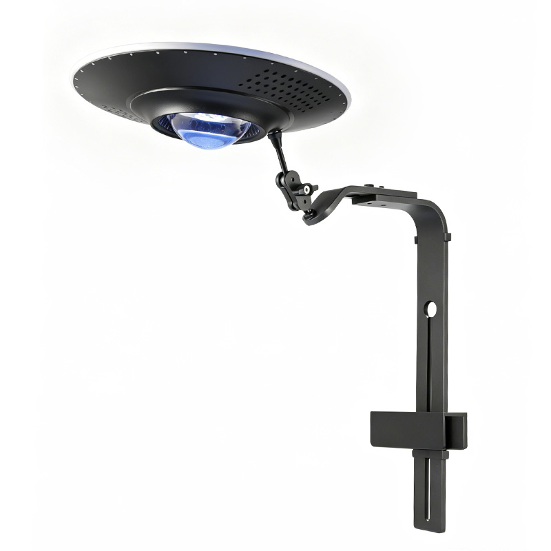 Nowa lampa LED do akwarium typ – Planted Aquarium Algae recenzja i cena