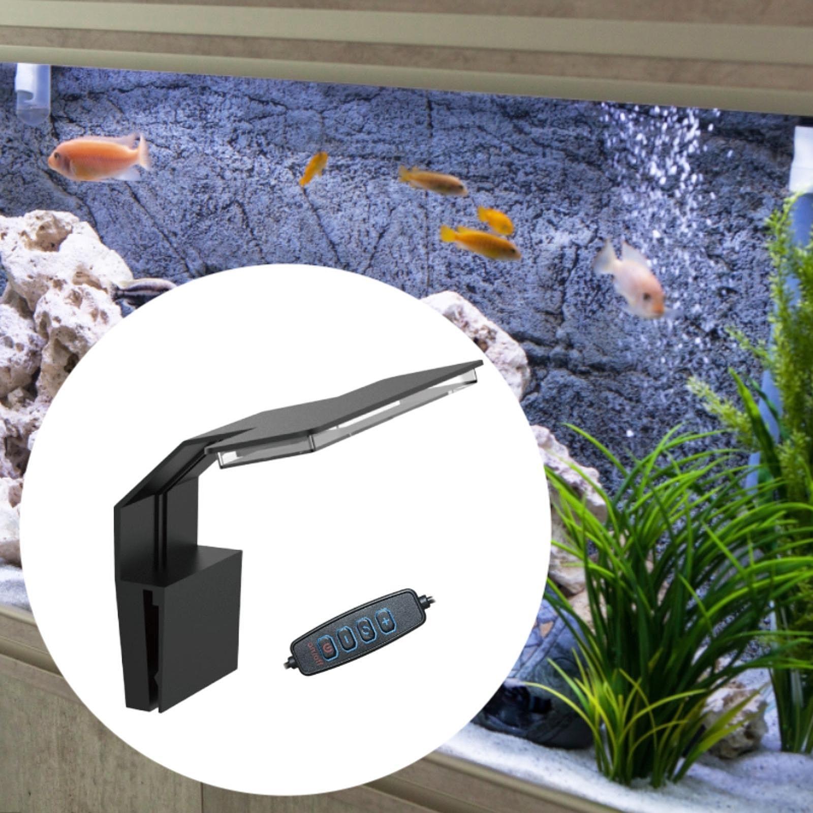 Akwarium LED Light Full Spectr – Aquarium Planted Set Up recenzja i cena