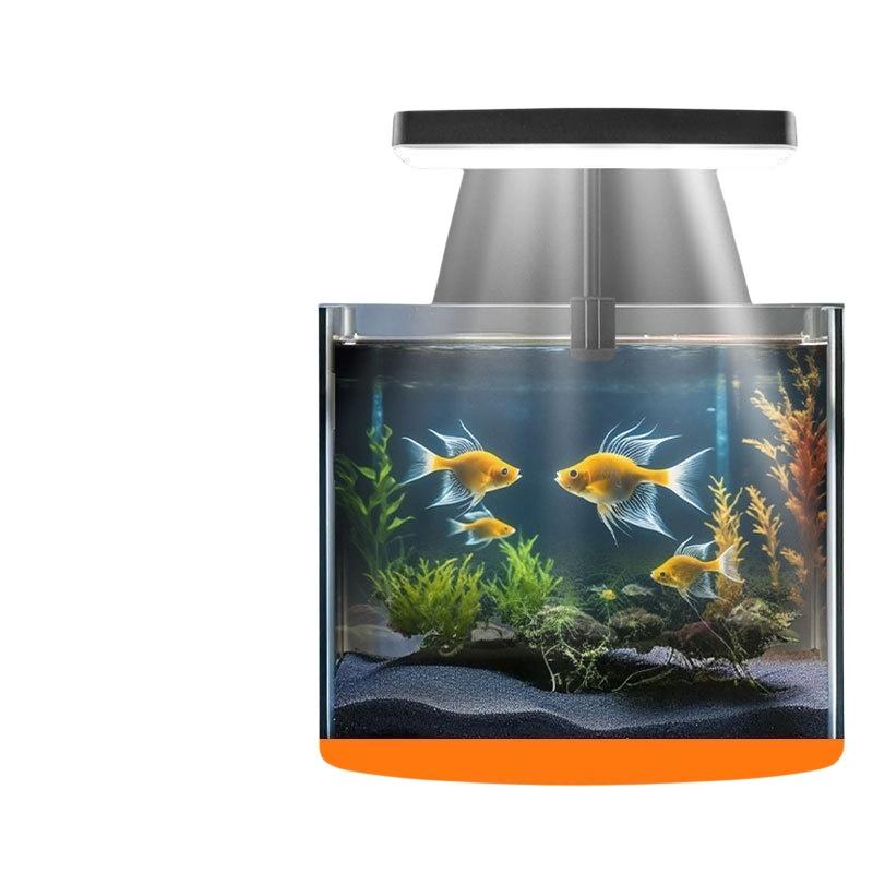 Lampka LED USB do akwarium z e – Aquarium For Planted Tank recenzja i cena