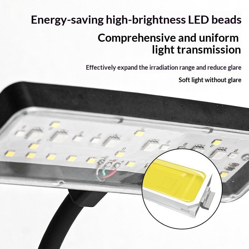 Lampka LED USB do akwarium z e – Aquarium For Planted Tank recenzja i cena