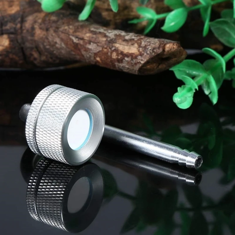 Akwarium CO2 Dyfuzor Akwarium  – Planted Aquarium Co2 Kit recenzja i cena