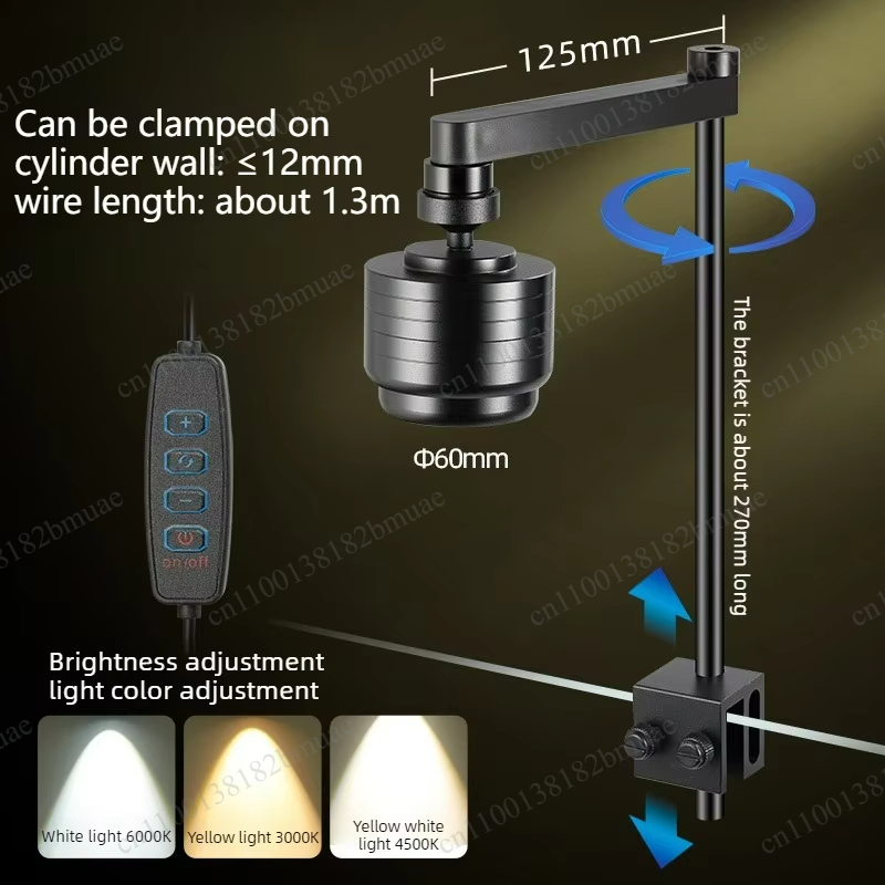 Oświetlenie do akwarium, lampa – Aquarium For Planted Tank recenzja i cena
