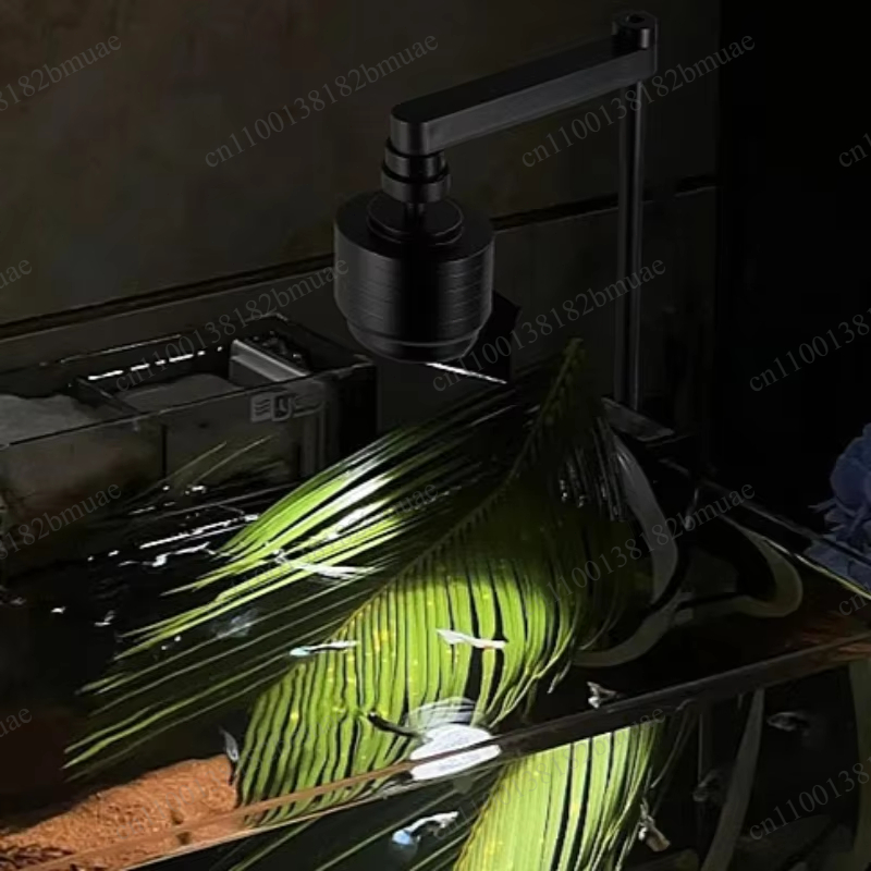 Oświetlenie do akwarium, lampa – Aquarium For Planted Tank recenzja i cena