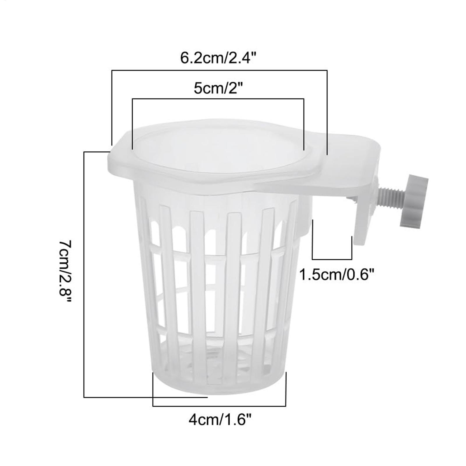 2 sztuki – uchwyty do roślin w – Aquarium For Planted Tank recenzja i cena