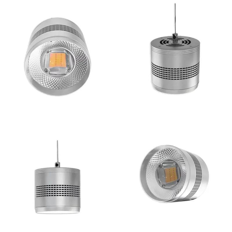 Lampa LED do akwarium 70W, peł – Planted Aquarium Algae Control recenzja i cena