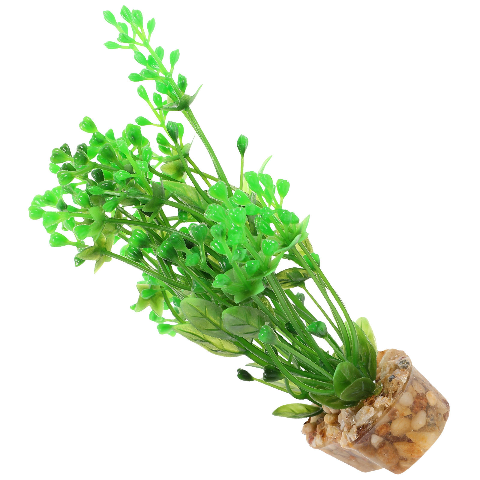 Sztuczne rośliny do akwarium,  – Aquarium For Planted Tank recenzja i cena