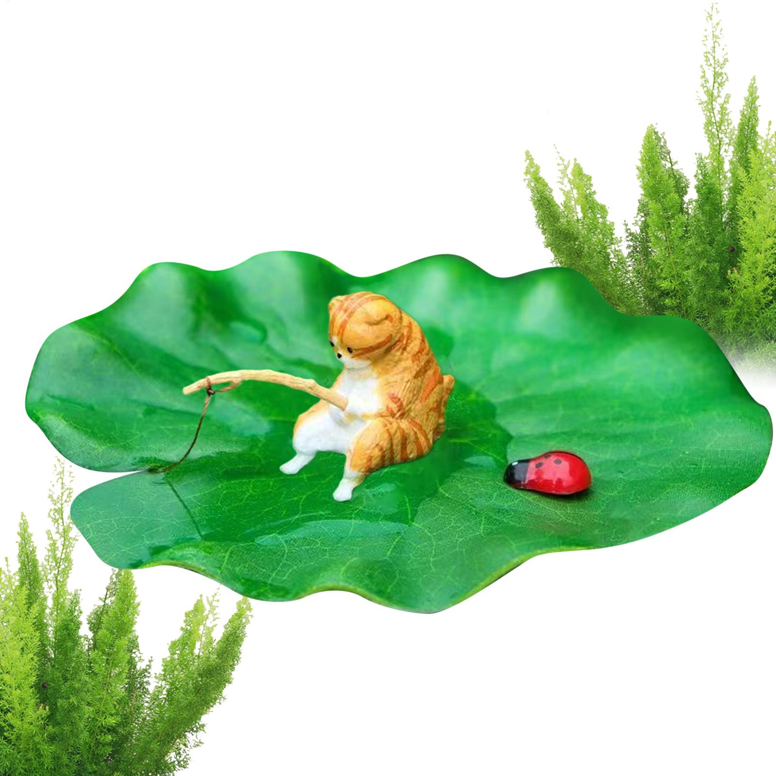 Mini Pływająca Dekoracja do Ak – Aquarium Plant Roots recenzja i cena