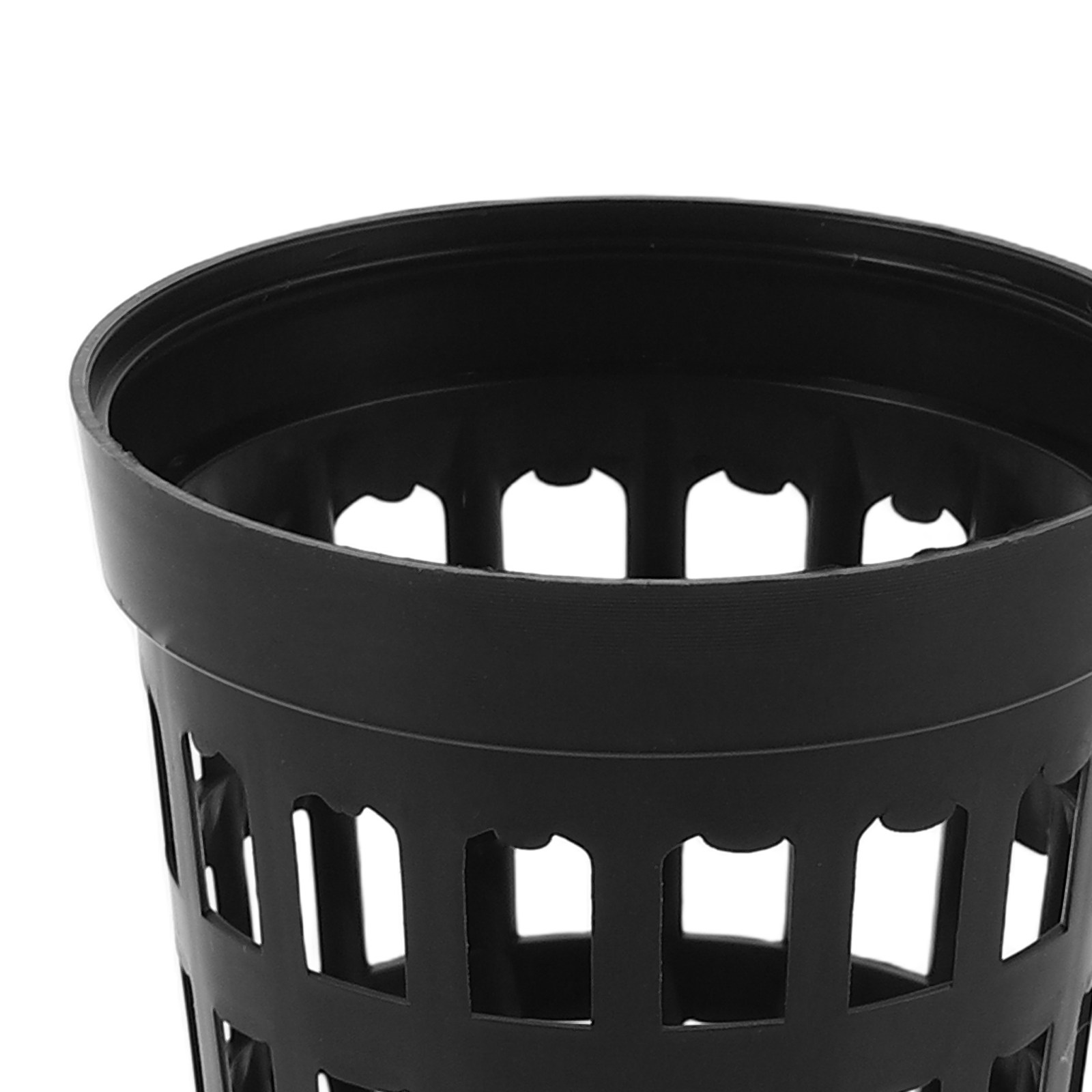 40 sztuk – plastikowe koszyki  – Aquarium For Planted Tank recenzja i cena