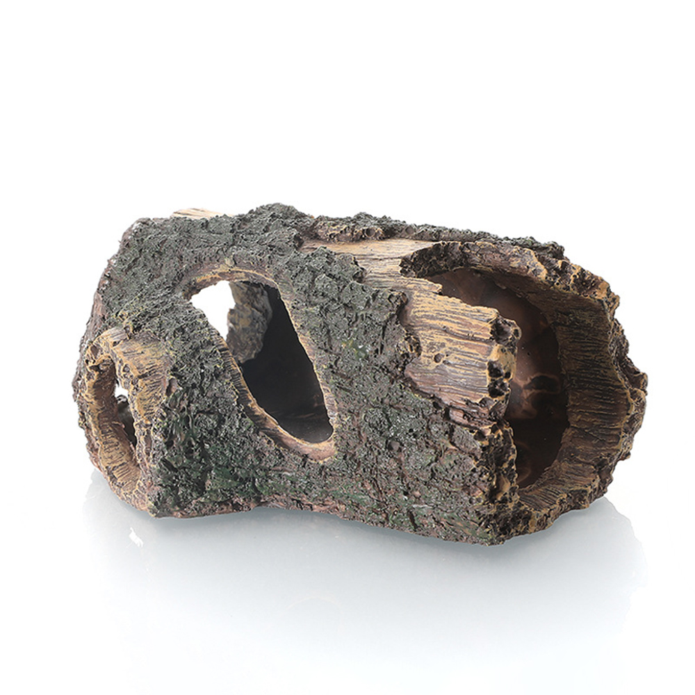 1PC Dekoracja akwarium Krajobr – Aquarium Plant Roots recenzja i cena