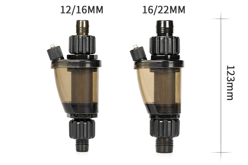 Nowy projekt akwarium Co2 dyfu – Planted Aquarium Co2 Kit recenzja i cena