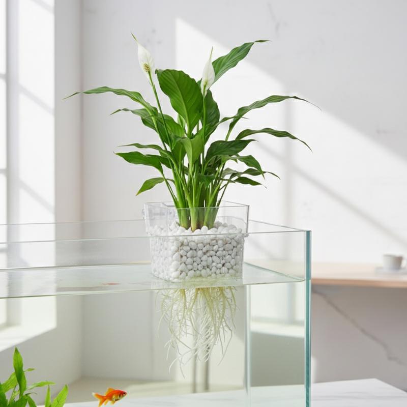 Kubek do hydroponicznego upraw – Aquarium Planted Set Up recenzja i cena