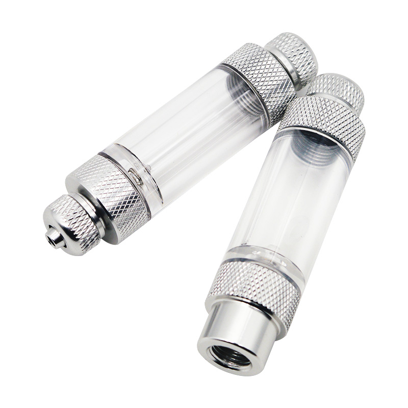 Akwarium Licznik Pęcherzyków C – Planted Aquarium Co2 Kit recenzja i cena