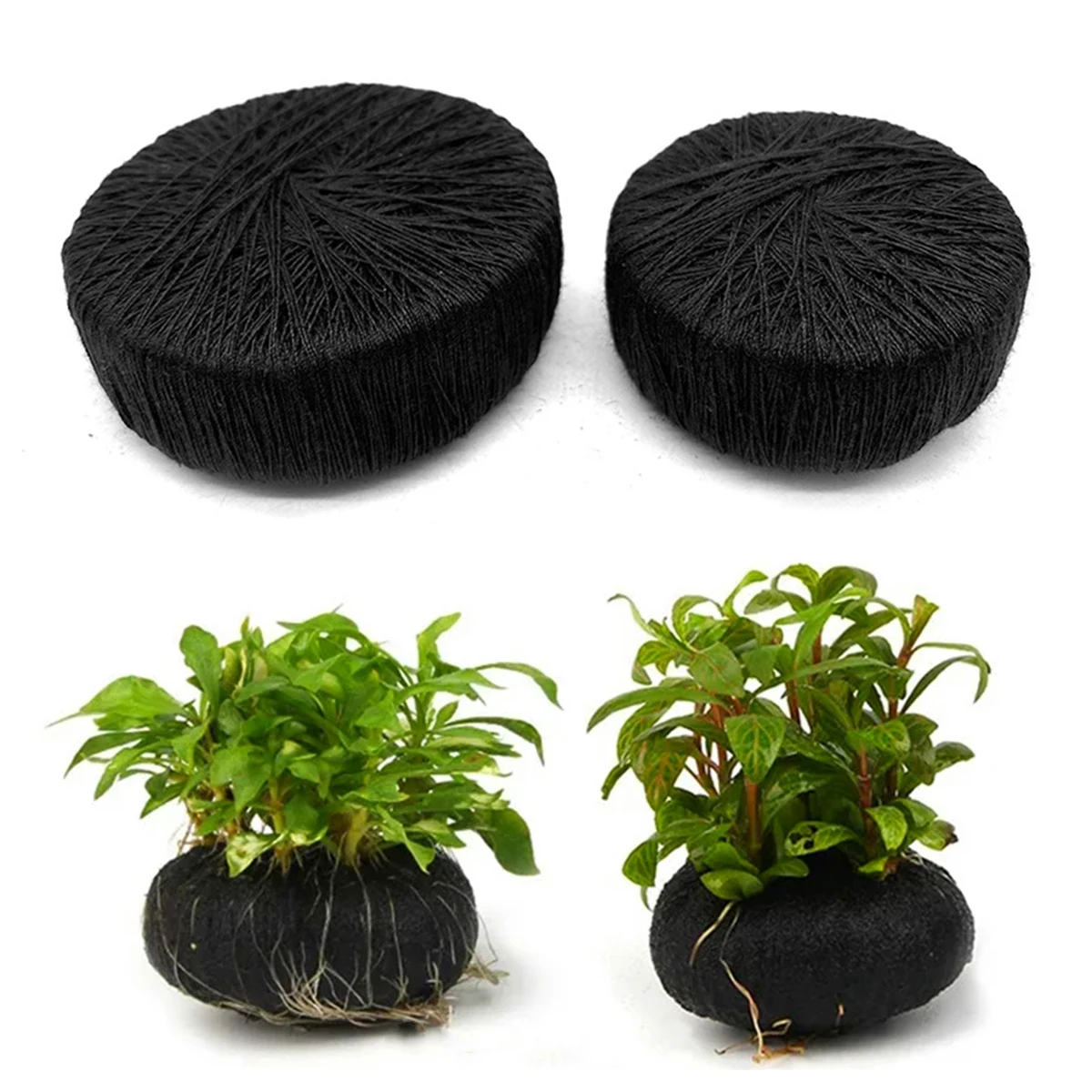 5 sztuk czarny akwarium woda t – Aquarium Plant Roots recenzja i cena